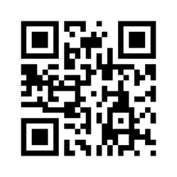 QR Code to download app